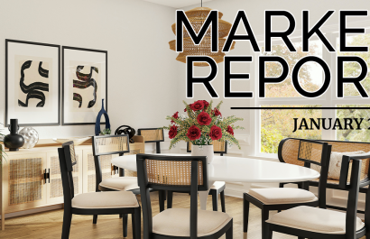Jan 2023 Real Estate Market Report